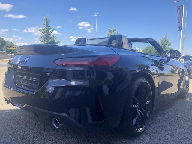 BMW Z4 Roadster sDrive30i High Exe | Head-Up | M-Sport pakket FULL OPTIES, 19"LMV