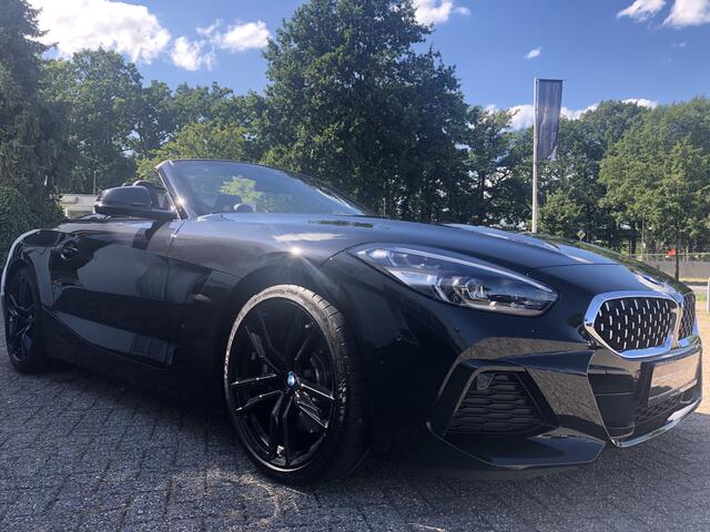 BMW Z4 Roadster sDrive30i High Exe | Head-Up | M-Sport pakket FULL OPTIES, 19"LMV