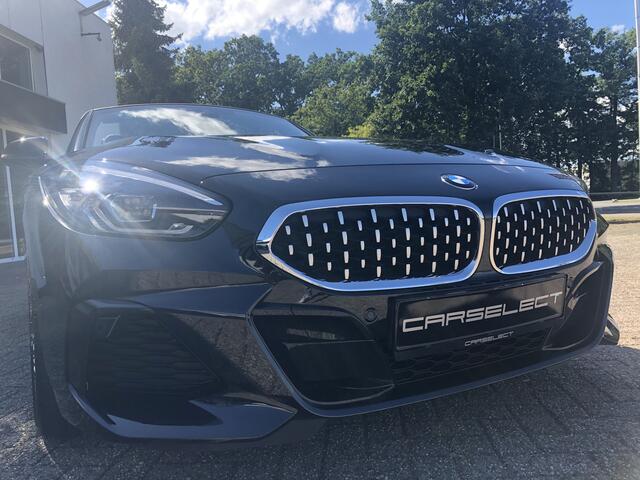 BMW Z4 Roadster sDrive30i High Exe | Head-Up | M-Sport pakket FULL OPTIES, 19"LMV