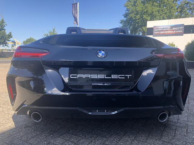 BMW Z4 Roadster sDrive30i High Exe | Head-Up | M-Sport pakket FULL OPTIES, 19"LMV