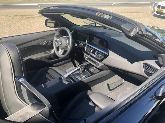 BMW Z4 Roadster sDrive30i High Exe | Head-Up | M-Sport pakket FULL OPTIES, 19"LMV