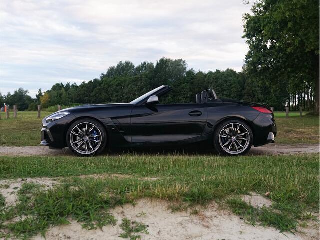 BMW Z4 [G29] M40i High Executive l Head-Up l Harman/Kardon l Driving Assistant l Camera l Keyless