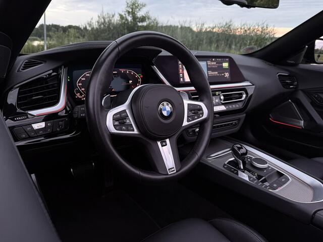 BMW Z4 [G29] M40i High Executive l Head-Up l Harman/Kardon l Driving Assistant l Camera l Keyless