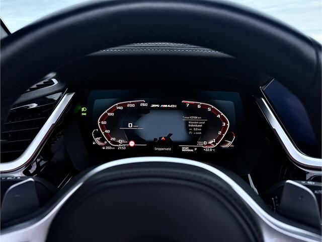 BMW Z4 [G29] M40i High Executive l Head-Up l Harman/Kardon l Driving Assistant l Camera l Keyless