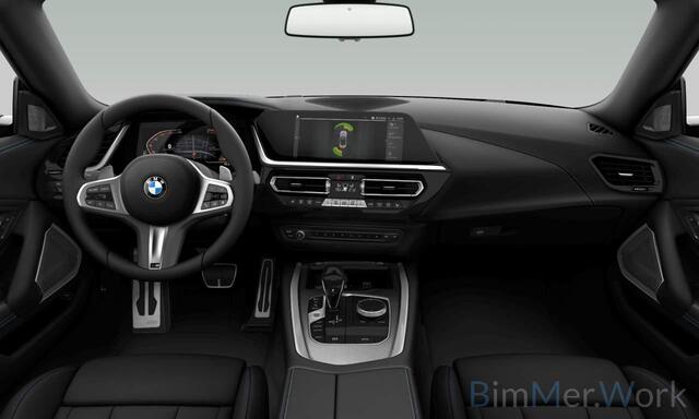BMW Z4 Roadster sDrive30i High Executive Edition