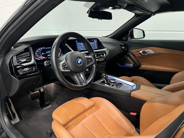 BMW Z4 Roadster M40i Harman Kardon | ACC | Stuurverwarming