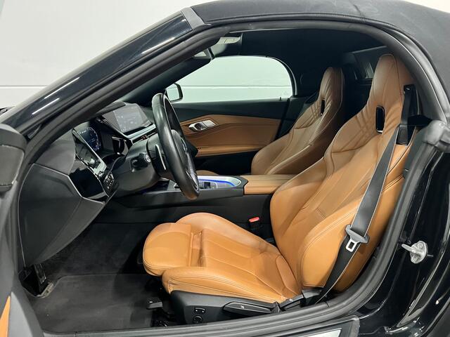 BMW Z4 Roadster M40i Harman Kardon | ACC | Stuurverwarming