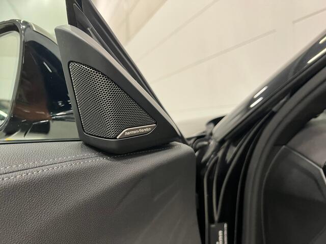 BMW Z4 Roadster M40i Harman Kardon | ACC | Stuurverwarming