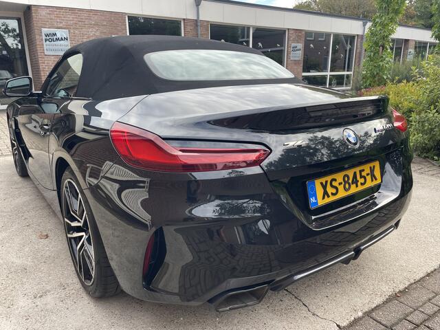 BMW Z4 Roadster M40i High Executive Edition