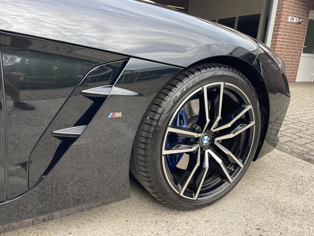 BMW Z4 Roadster M40i High Executive Edition