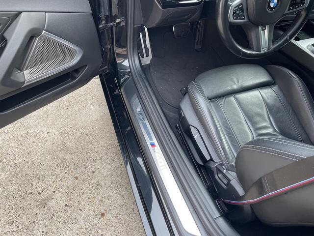 BMW Z4 Roadster M40i High Executive Edition