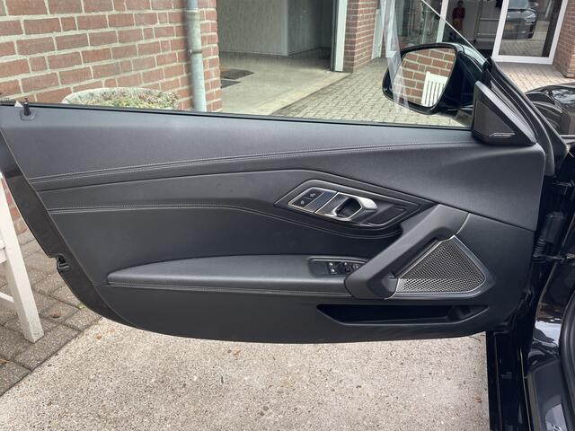 BMW Z4 Roadster M40i High Executive Edition