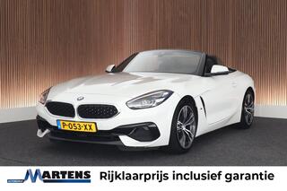BMW Z4 Roadster sDrive20i 197pk High Executive