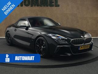 BMW Z4 Roadster M40i High Executive - 6 CILINDE