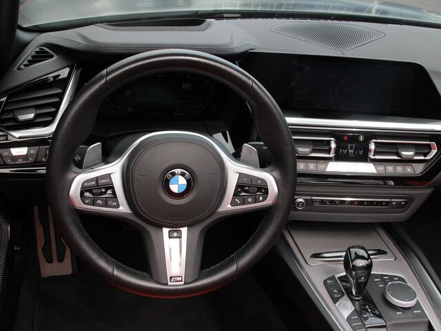 BMW Z4 Roadster M40i High Executive | Frozen Grey | Adaptive Cruise |