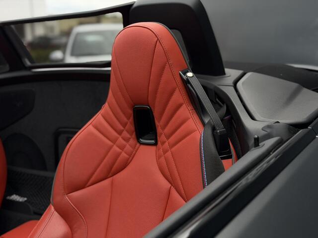 BMW Z4 Roadster M40i High Executive | Frozen Grey | Adaptive Cruise |