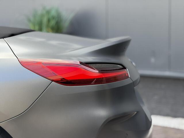 BMW Z4 Roadster M40i High Executive | Frozen Grey | Adaptive Cruise |