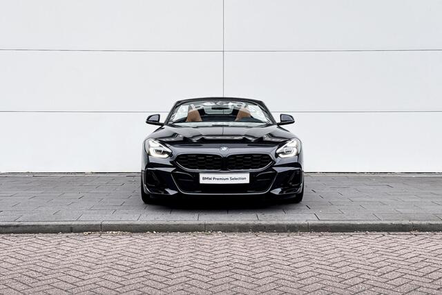 BMW Z4 sDrive20i High Executive