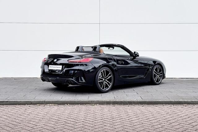 BMW Z4 sDrive20i High Executive