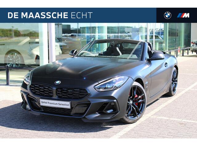 BMW Z4 Roadster sDrive20i Automaat / M Sportstoelen / Achteruitrijcamera / Adaptieve LED / Comfort Access / Head-Up / Active Cruise Control