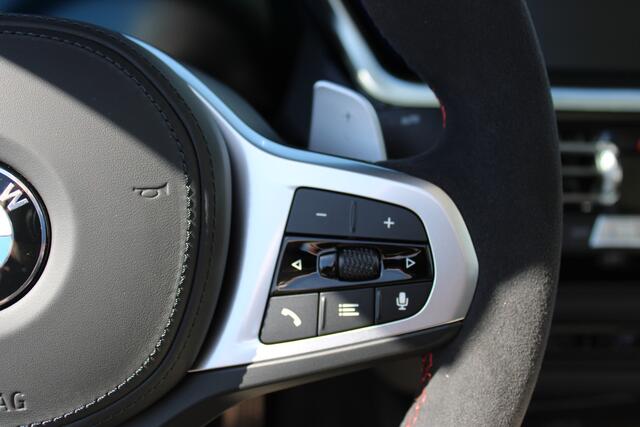 BMW Z4 Roadster sDrive20i Automaat / M Sportstoelen / Achteruitrijcamera / Adaptieve LED / Comfort Access / Head-Up / Active Cruise Control
