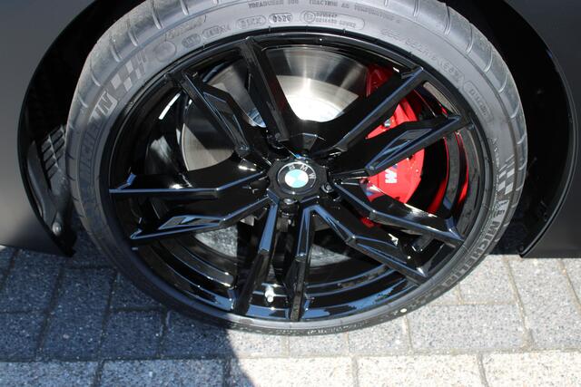 BMW Z4 Roadster sDrive20i Automaat / M Sportstoelen / Achteruitrijcamera / Adaptieve LED / Comfort Access / Head-Up / Active Cruise Control