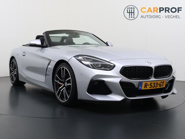 BMW Z4 Roadster sDrive30i Business Edition Plus M-Sport | Camera | Navigatie | NAP