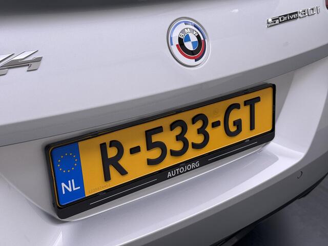 BMW Z4 Roadster sDrive30i Business Edition Plus M-Sport | Camera | Navigatie | NAP