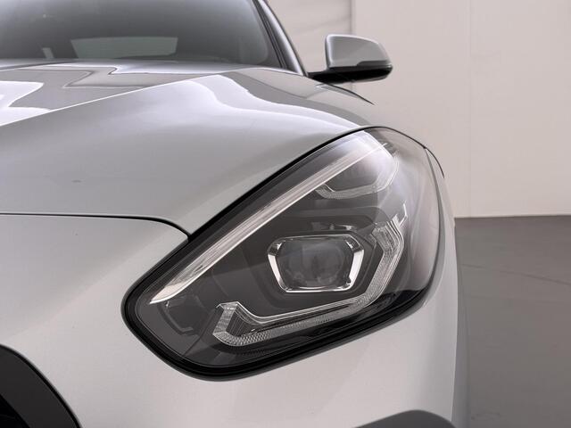 BMW Z4 Roadster sDrive30i Business Edition Plus M-Sport | Camera | Navigatie | NAP
