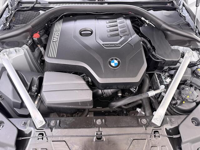 BMW Z4 Roadster sDrive30i Business Edition Plus M-Sport | Camera | Navigatie | NAP