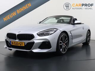 BMW Z4 Roadster sDrive30i Business Edition Plus