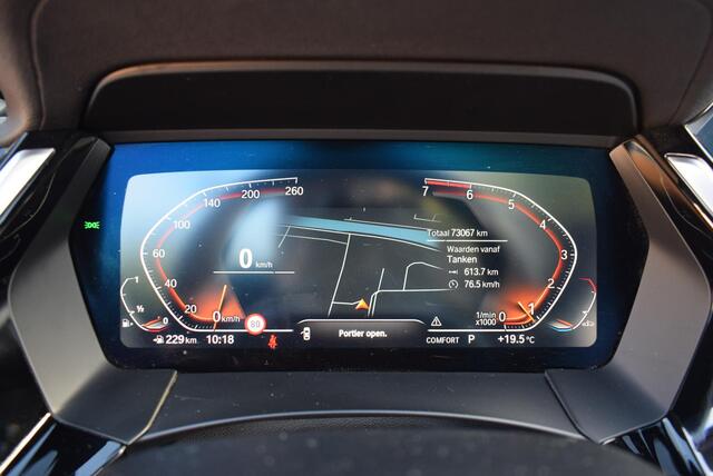 BMW Z4 Roadster sDrive30i High Executive Leder Navi Camera M Sport Pk 258 Km 73.000!!