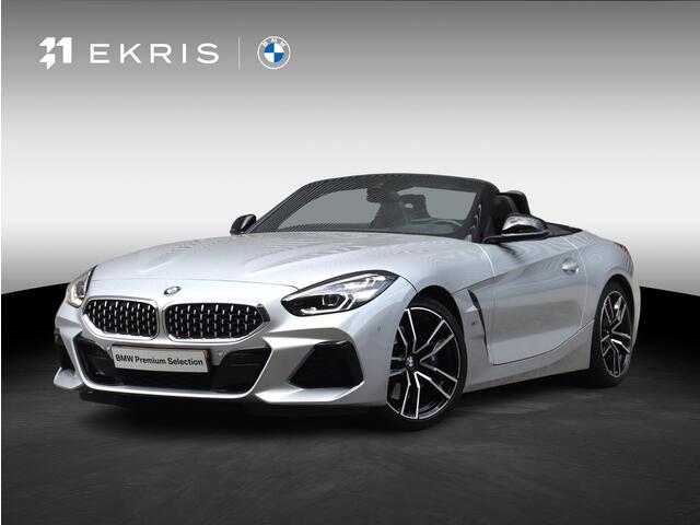 BMW Z4 Roadster sDrive30i | High Executive | M Sportpakket | Head-Up | Adaptive Cruise Control | M Sportdifferentieel | Harman Kardon | Elektr. Stoelen | Comfort Access | 19'' LMV