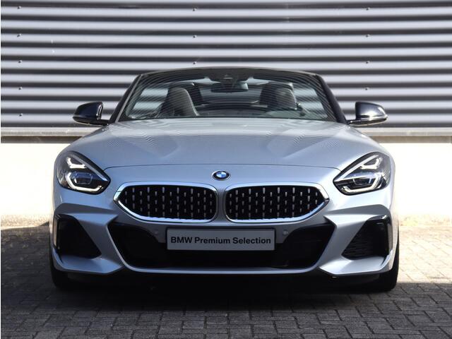 BMW Z4 Roadster sDrive30i | High Executive | M Sportpakket | Head-Up | Adaptive Cruise Control | M Sportdifferentieel | Harman Kardon | Elektr. Stoelen | Comfort Access | 19'' LMV
