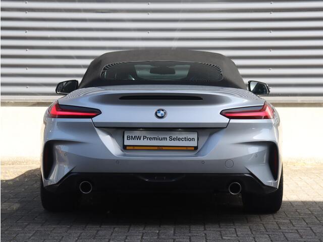 BMW Z4 Roadster sDrive30i | High Executive | M Sportpakket | Head-Up | Adaptive Cruise Control | M Sportdifferentieel | Harman Kardon | Elektr. Stoelen | Comfort Access | 19'' LMV