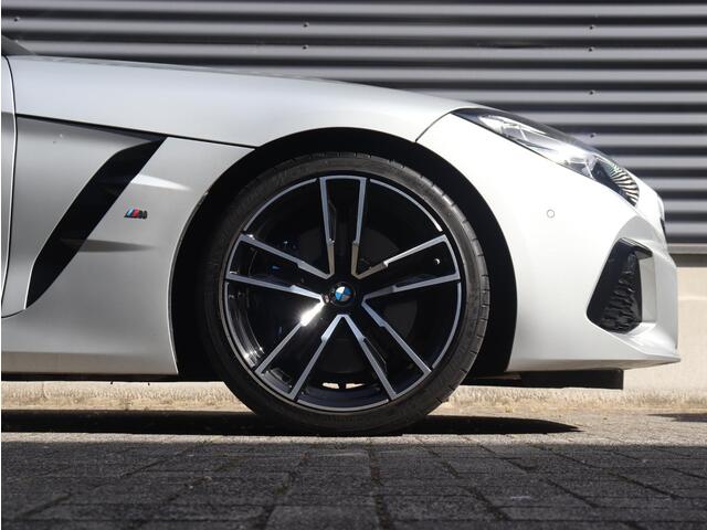 BMW Z4 Roadster sDrive30i | High Executive | M Sportpakket | Head-Up | Adaptive Cruise Control | M Sportdifferentieel | Harman Kardon | Elektr. Stoelen | Comfort Access | 19'' LMV