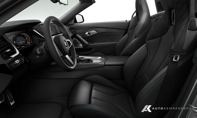 BMW Z4 Roadster sDrive20i M Sport | M-Seats | Harman/Kardon | M Sportremmen | Stoelverw. | Camera |