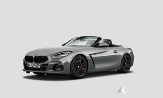 BMW Z4 Roadster sDrive20i M Sport | M-Seats | H