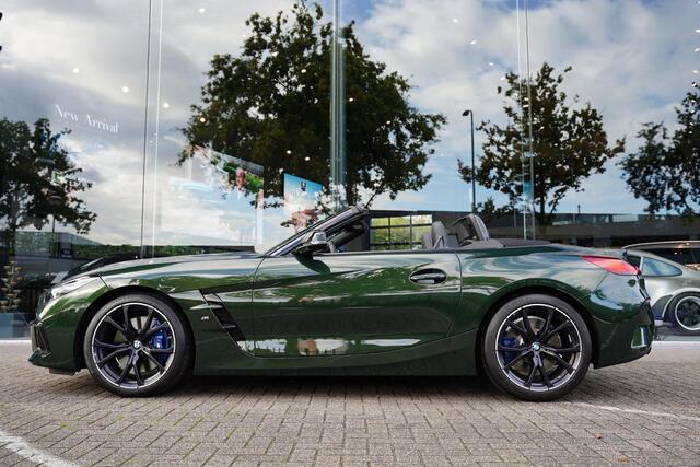 BMW Z4 Roadster S-Drive 30 I / Harman Kardon / M-Sport / Head-Up
