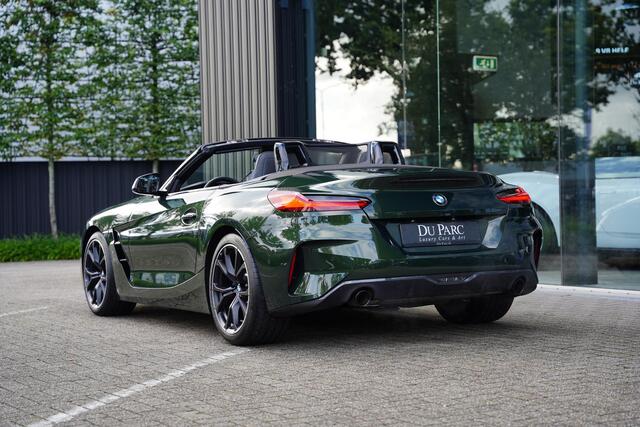 BMW Z4 Roadster S-Drive 30 I / Harman Kardon / M-Sport / Head-Up