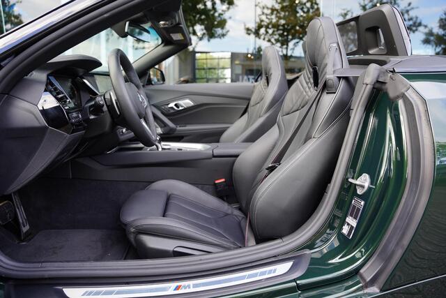 BMW Z4 Roadster S-Drive 30 I / Harman Kardon / M-Sport / Head-Up