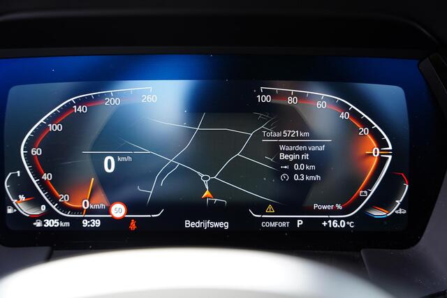 BMW Z4 Roadster S-Drive 30 I / Harman Kardon / M-Sport / Head-Up