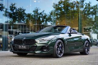 BMW Z4 Roadster S-Drive 30 I / Harman Kardon /