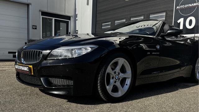 BMW Z4 Roadster sDrive28i High Executive Automaat | Leer | Navi etc etc