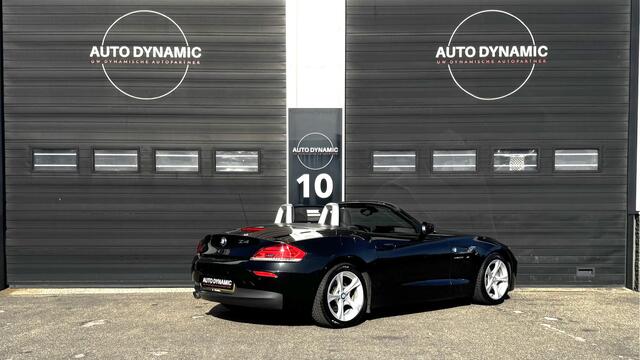 BMW Z4 Roadster sDrive28i High Executive Automaat | Leer | Navi etc etc
