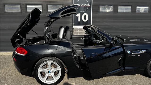 BMW Z4 Roadster sDrive28i High Executive Automaat | Leer | Navi etc etc