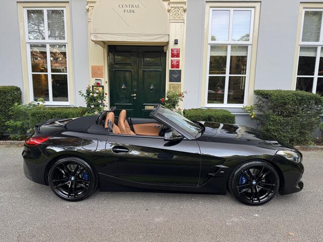 BMW Z4 Roadster sDrive20i, Stuurwielv., Camera