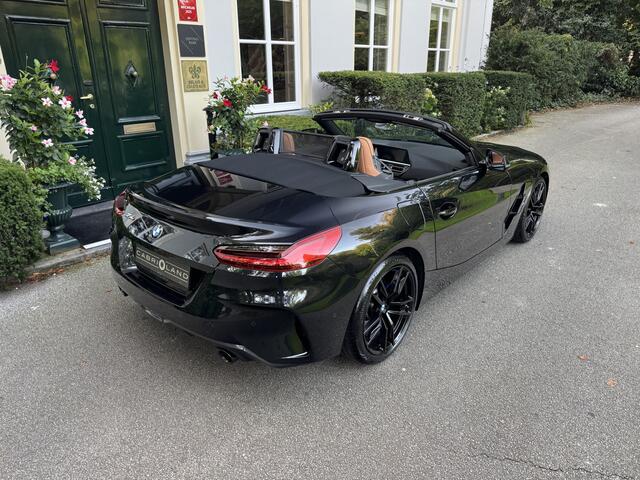 BMW Z4 Roadster sDrive20i, Stuurwielv., Camera
