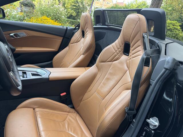 BMW Z4 Roadster sDrive20i, Stuurwielv., Camera