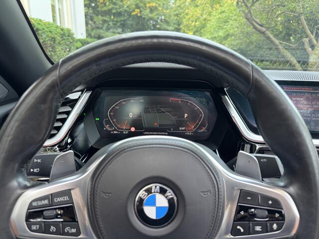 BMW Z4 Roadster sDrive20i, Stuurwielv., Camera
